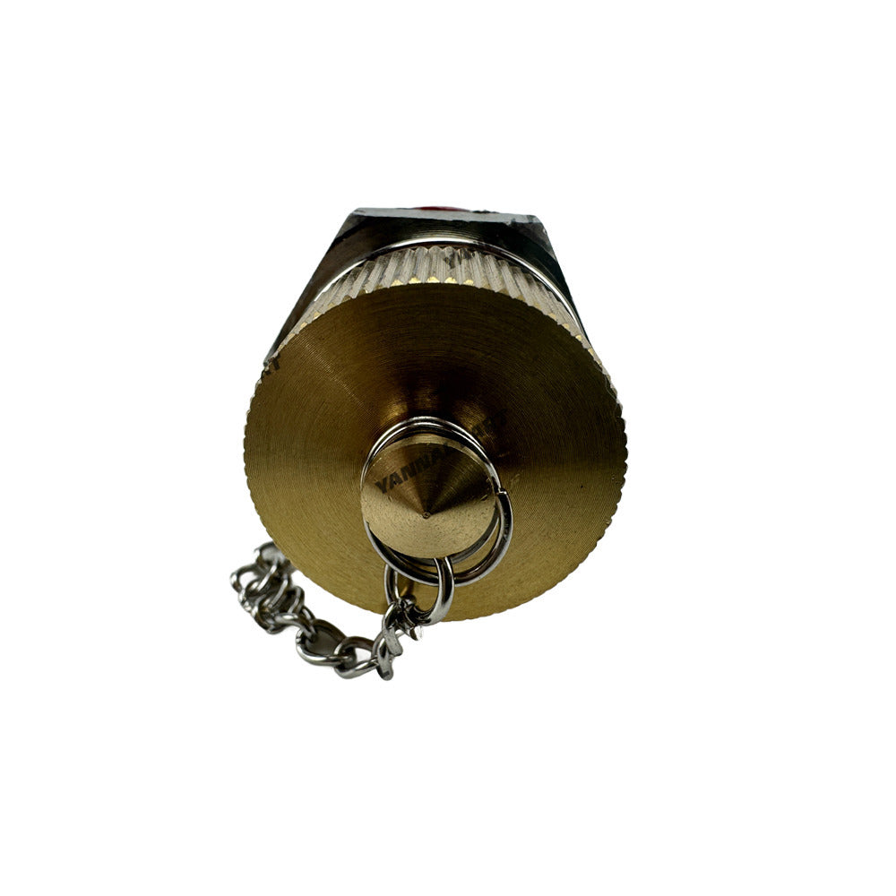 Bolt Fit For Caterpillar C6.4 Engine