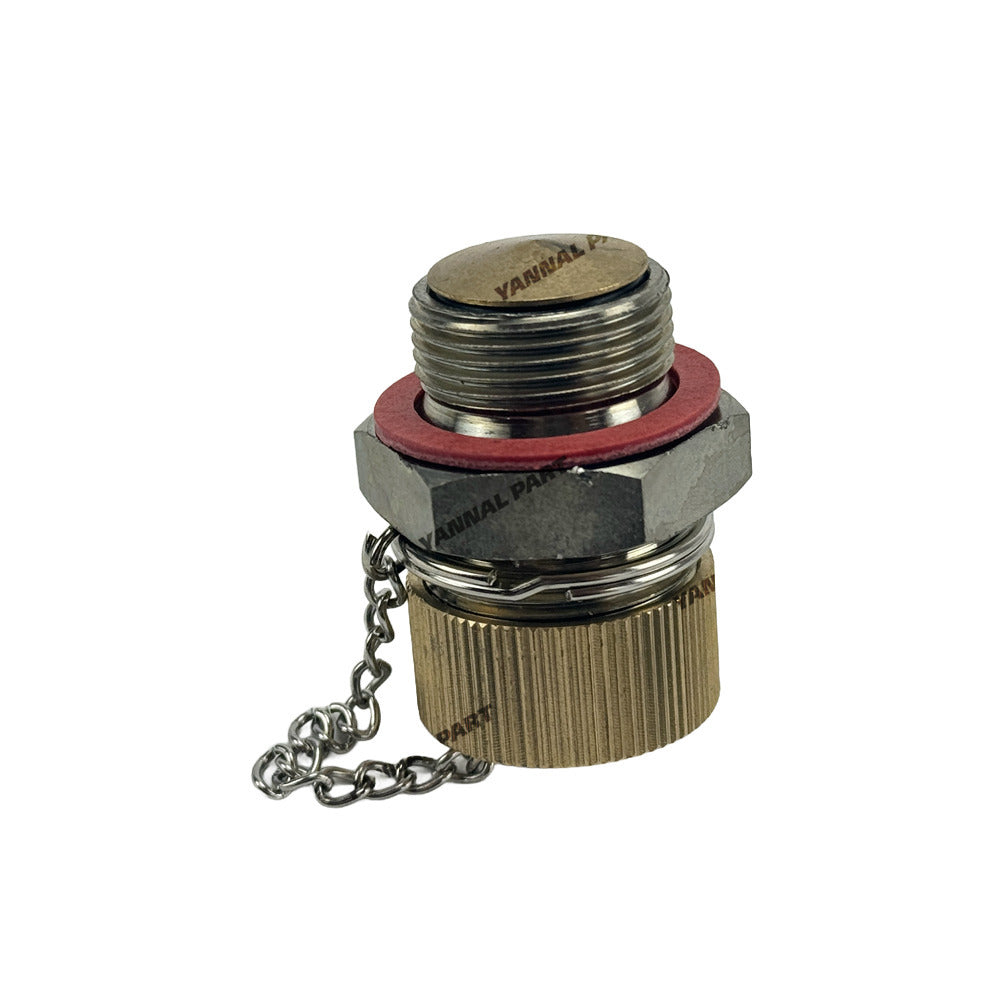 Bolt Fit For Caterpillar C6.4 Engine