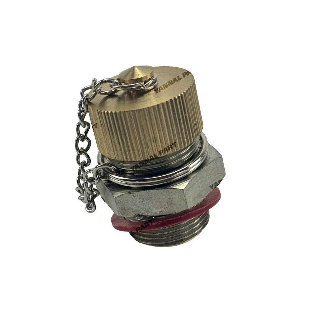 Bolt Fit For Caterpillar C6.4 Engine