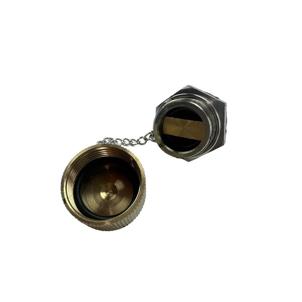 Bolt Fit For Caterpillar C6.4 Engine