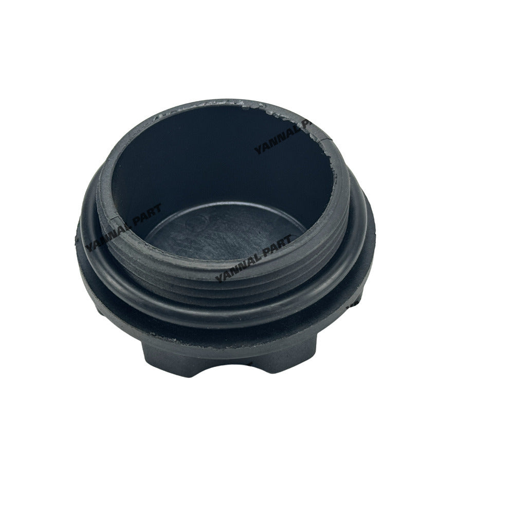 Oil Filter Cap 536-6980 YJ-C012-017  Fit For Caterpillar C9 Engine