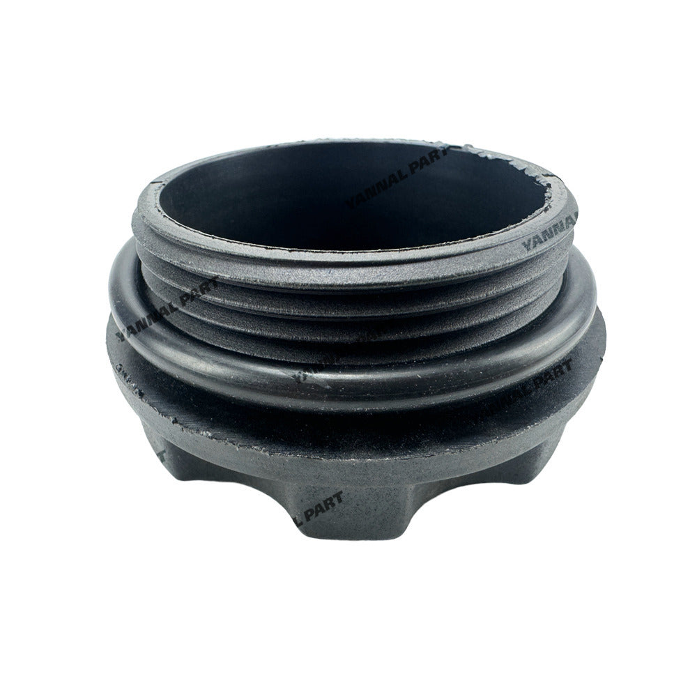 Oil Filter Cap 536-6980 YJ-C012-017  Fit For Caterpillar C9 Engine