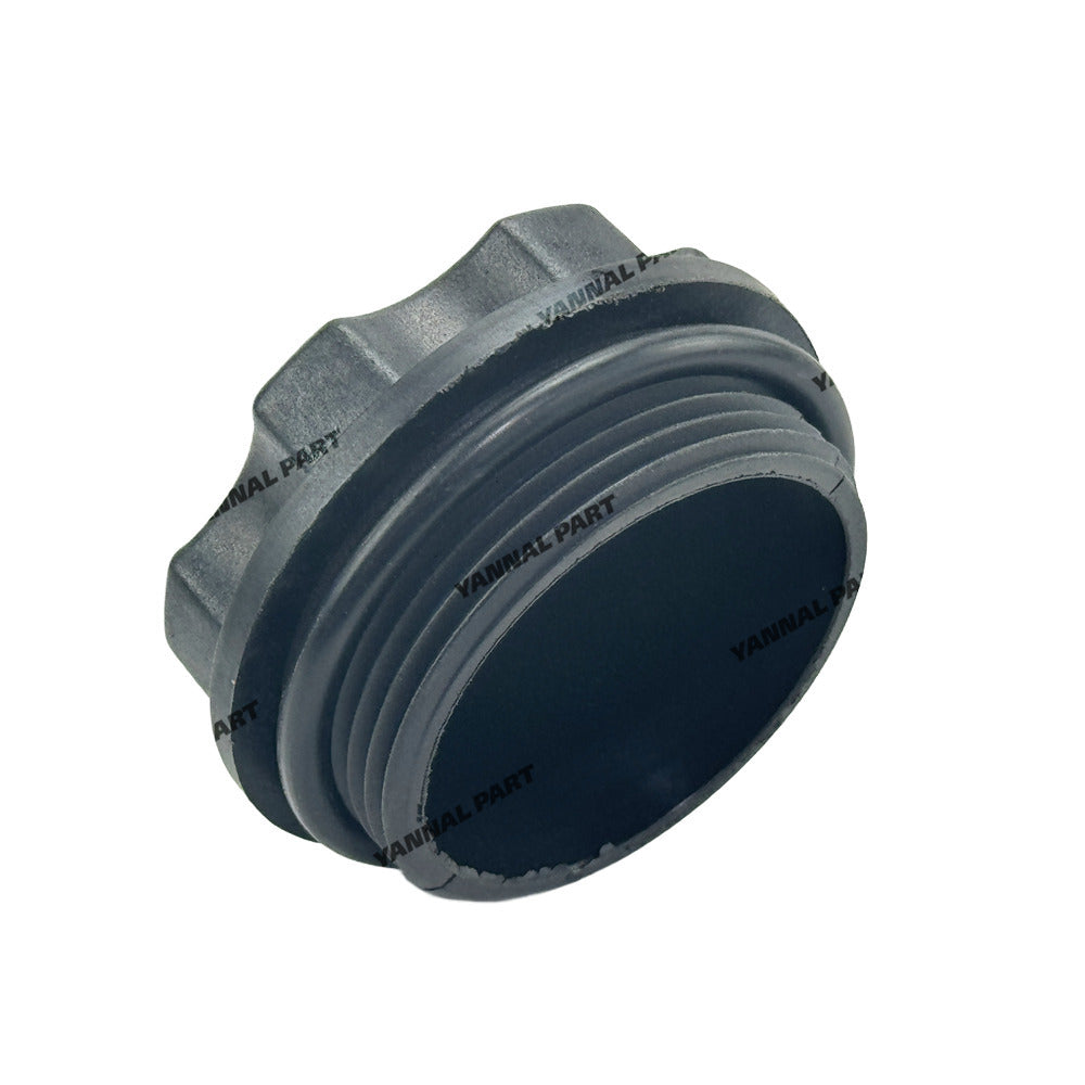 Oil Filter Cap 536-6980 YJ-C012-017  Fit For Caterpillar C9 Engine