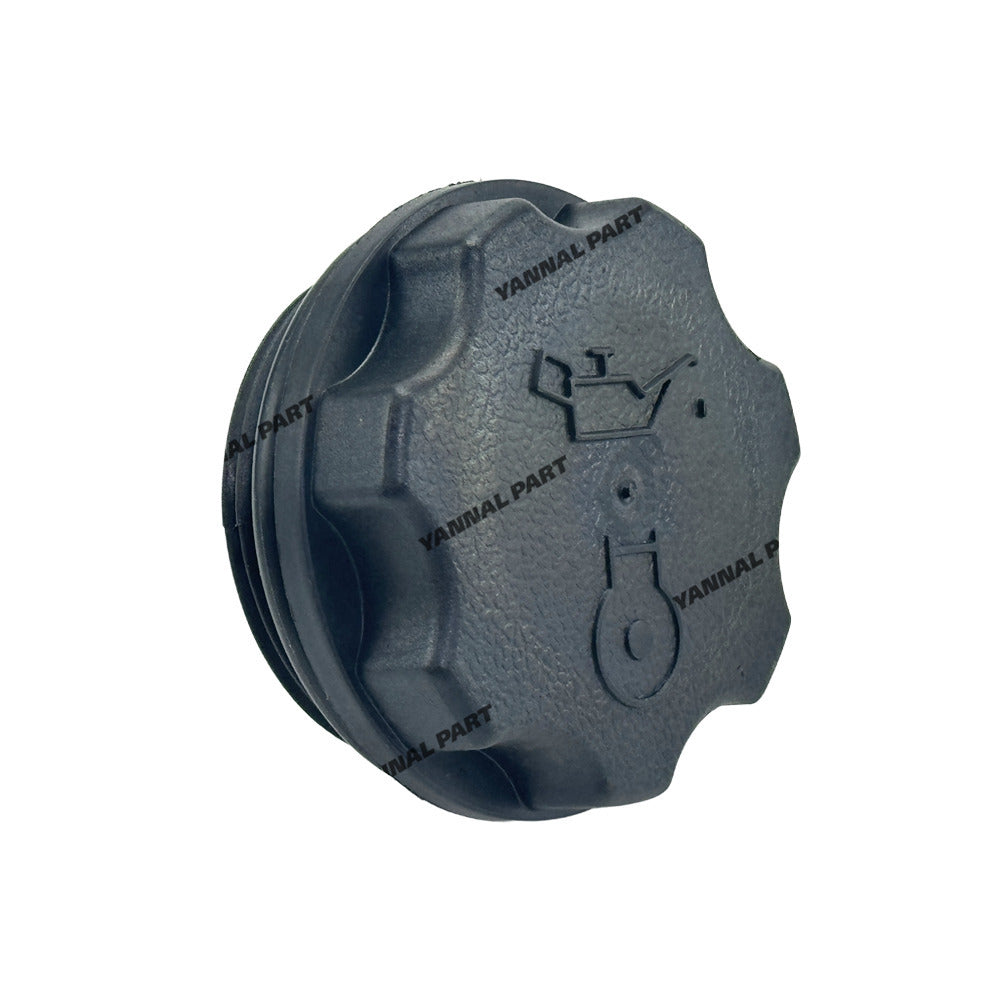 Oil Filter Cap 536-6980 YJ-C012-017 Fit For Caterpillar C7 Engine