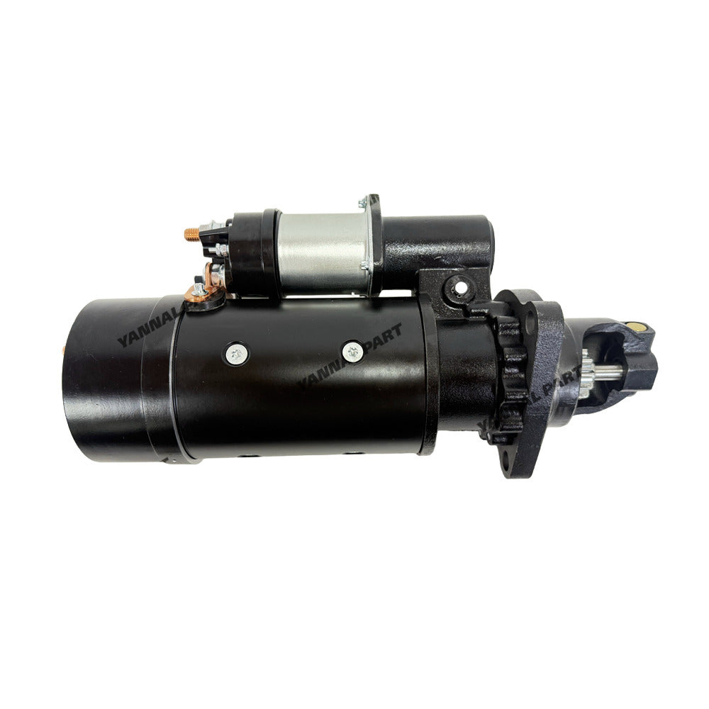 Starter Motor 9X4447 4N3181 Fit For Caterpillar Engine