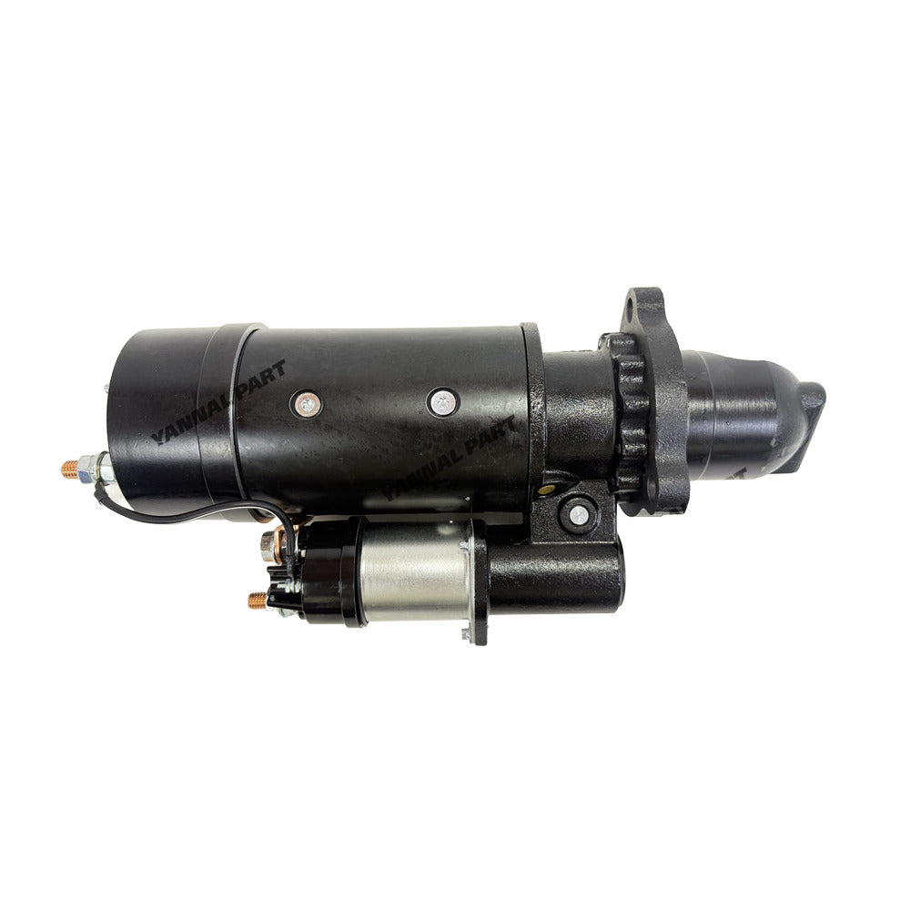 Starter Motor 9X4447 4N3181 Fit For Caterpillar Engine