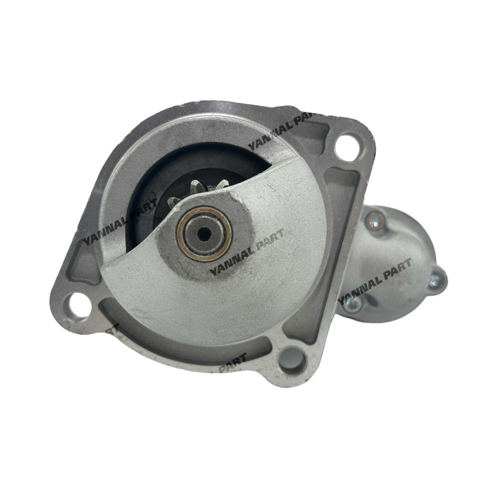 Starter Motor 84151331 Fit For Iveco Engine