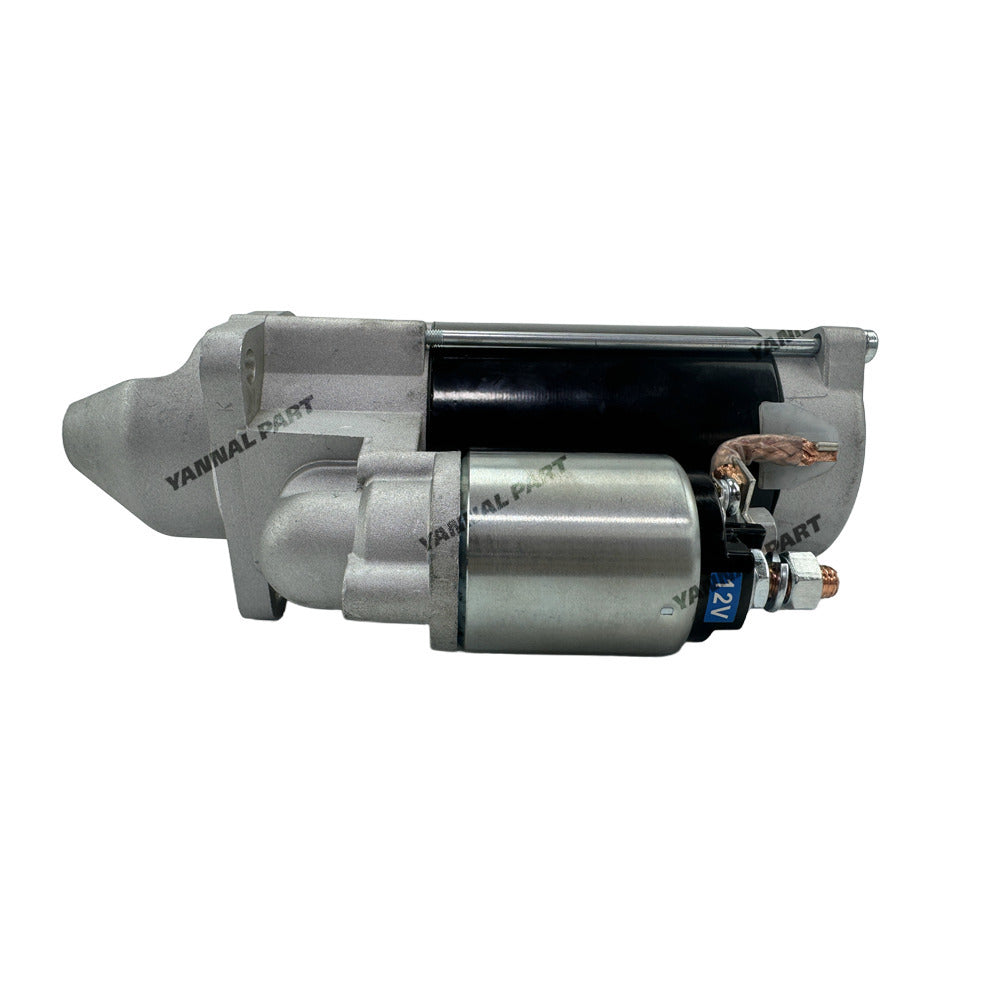 Starter Motor 84151331 Fit For Iveco Engine