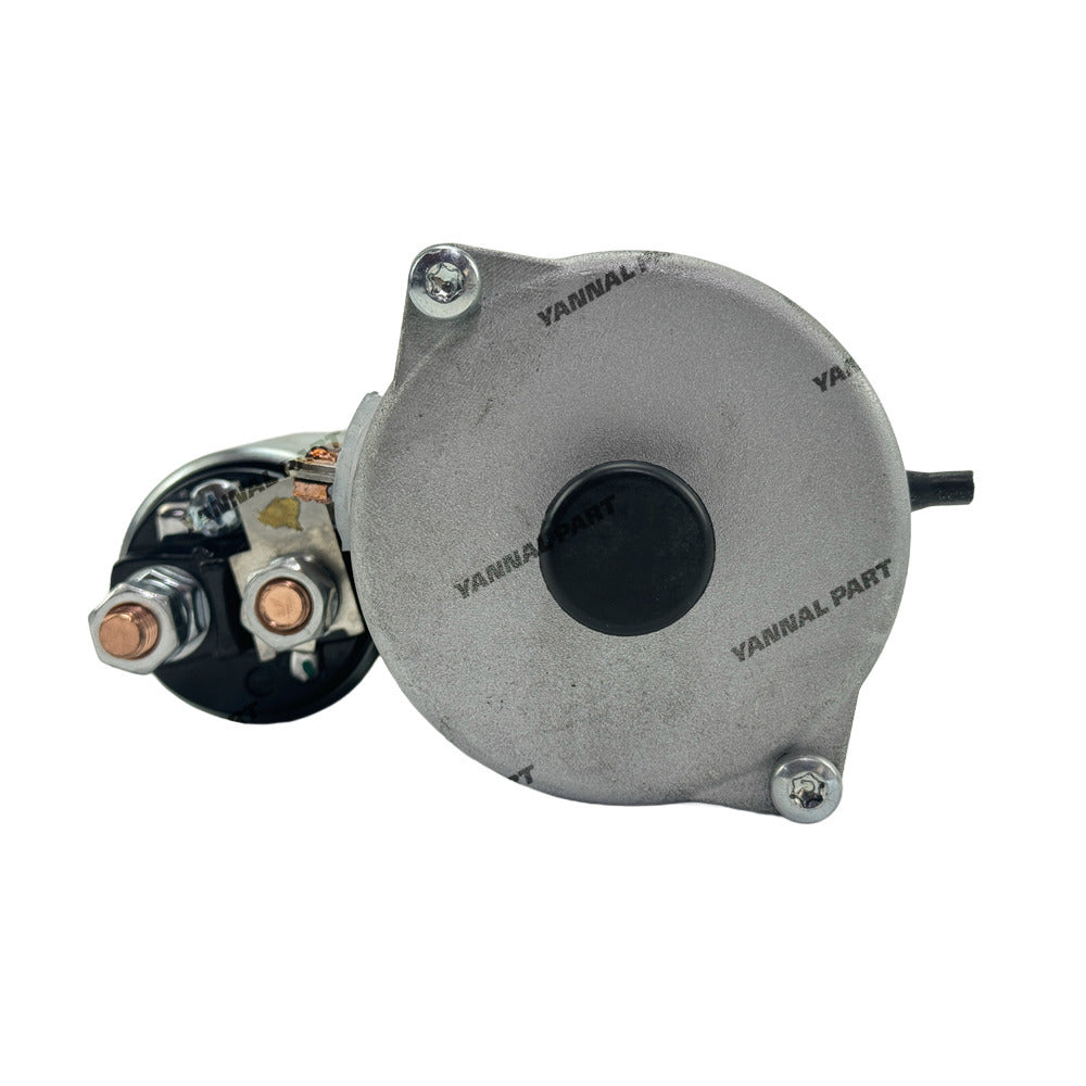 Starter Motor 84151331 Fit For Iveco Engine