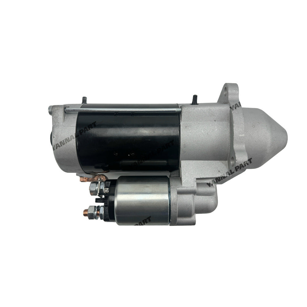 Starter Motor 84151331 Fit For Iveco Engine