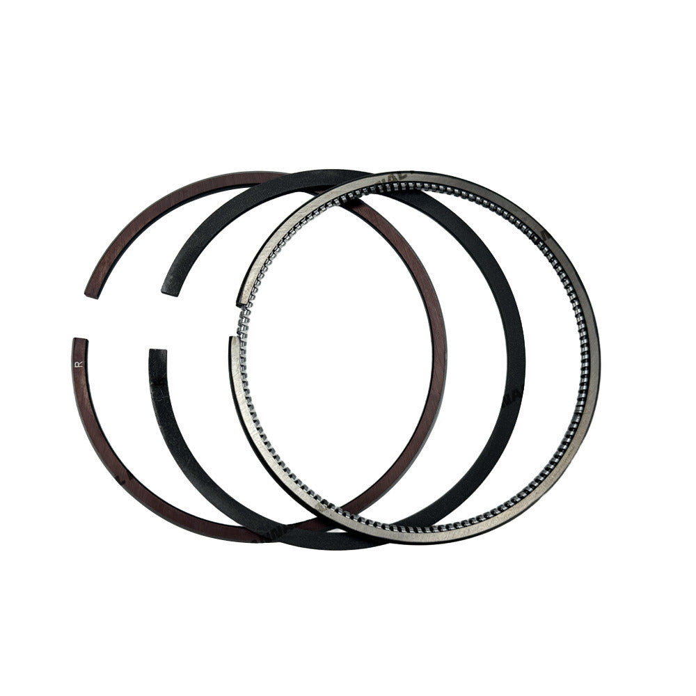 Piston Ring Fit For Engine