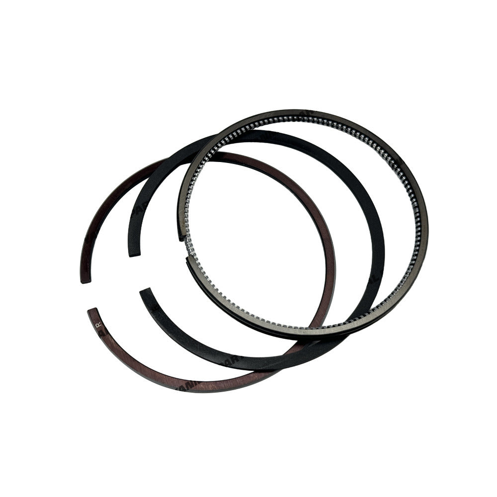 Piston Ring Fit For Engine