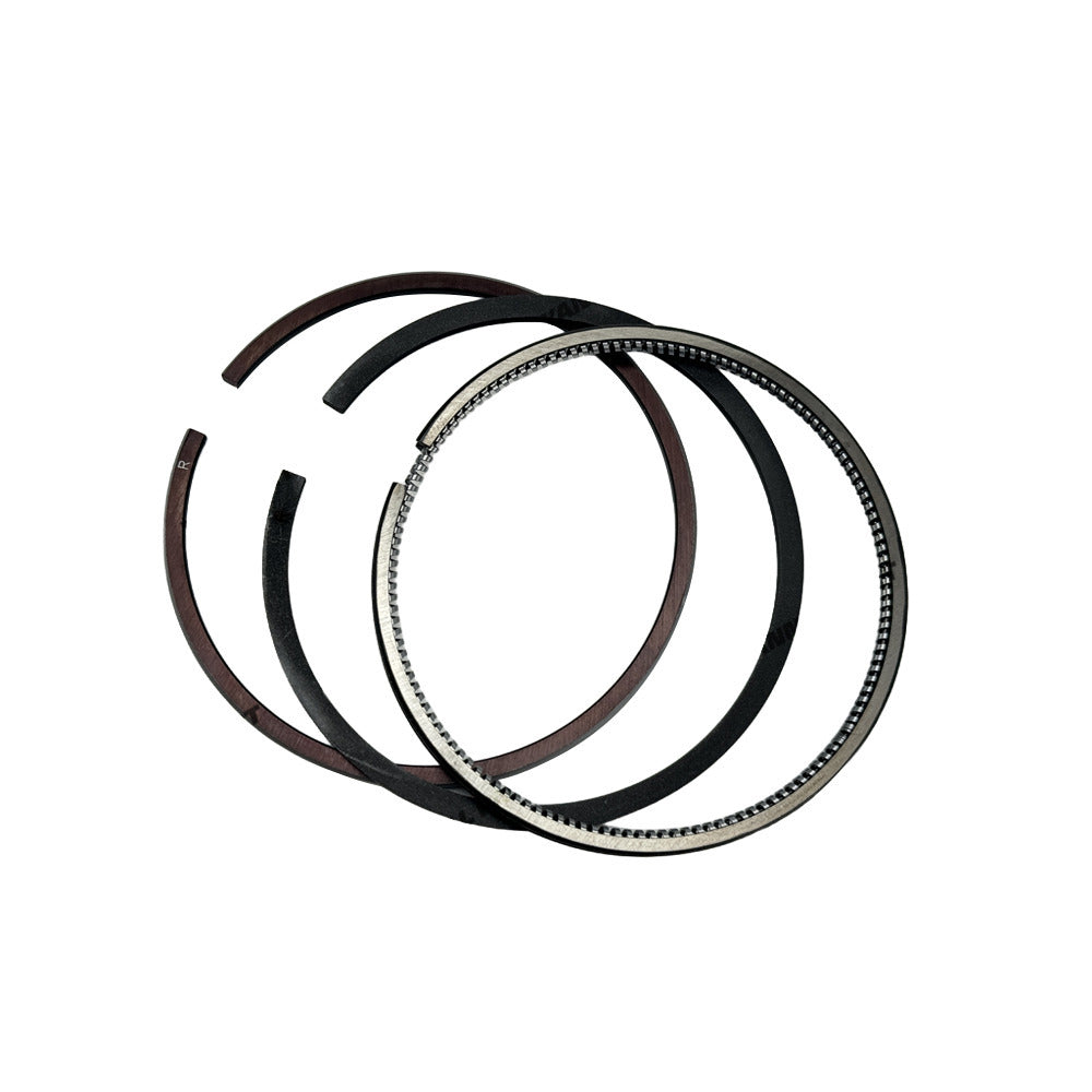 Piston Ring Fit For Engine