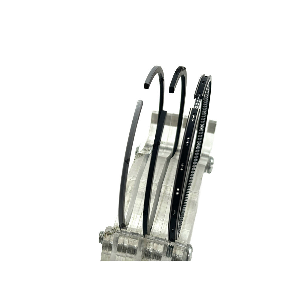 Piston Ring Fit For Engine