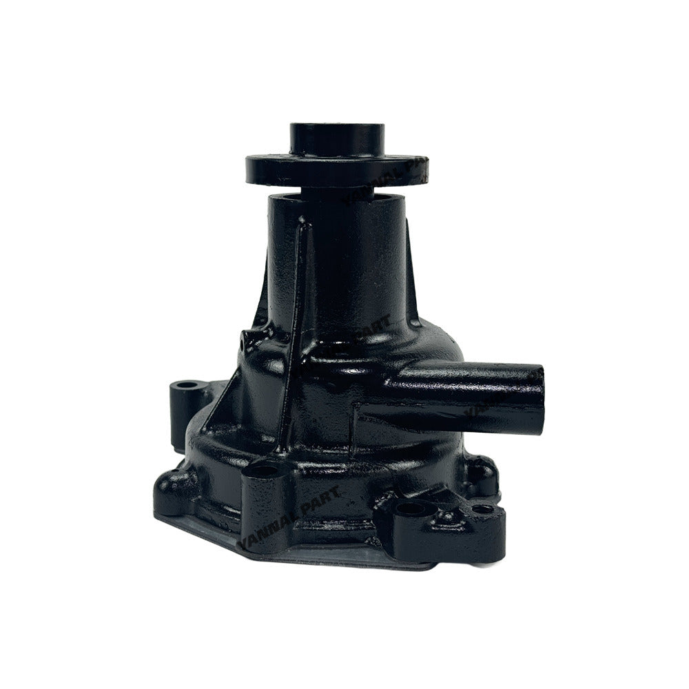 Water Pump Fit For CY6102BG-E2 Engine