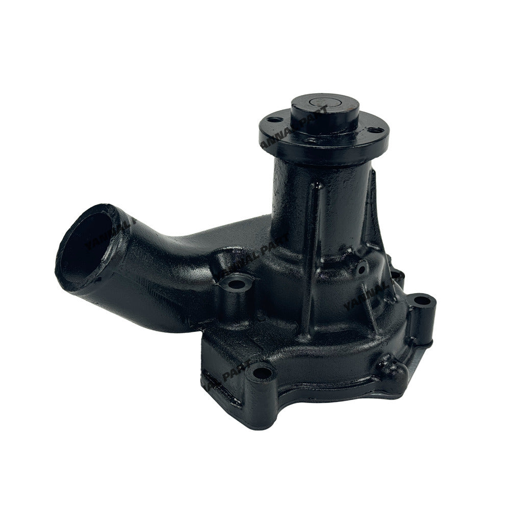 Water Pump Fit For CY6102BG-E2 Engine
