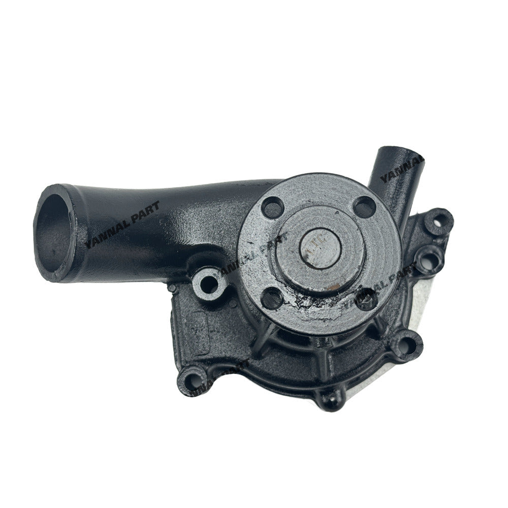 Water Pump Fit For CY6102BG-E2 Engine