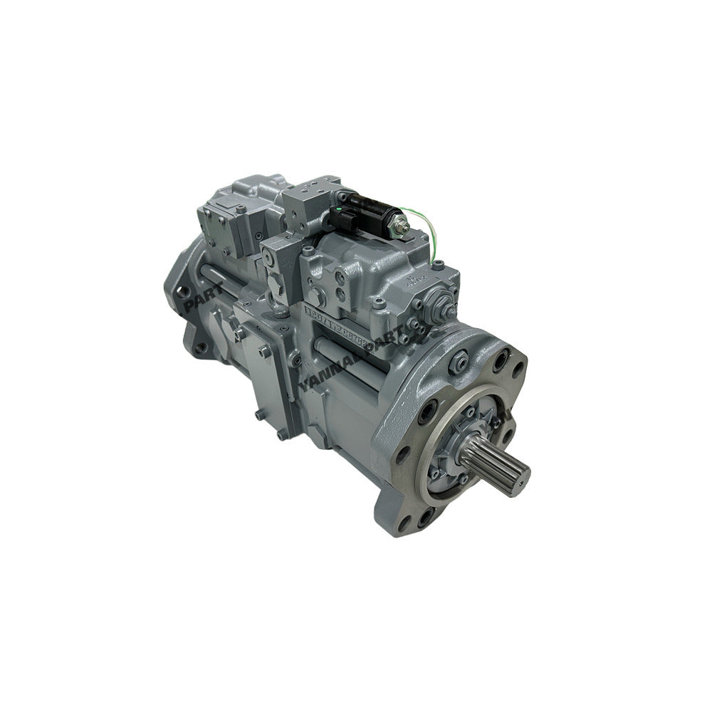 Hydraulic Gear Pump Assy K3V11DTP-9Y K3V112DTP-9Y14 SH210-5 Fit For Engine