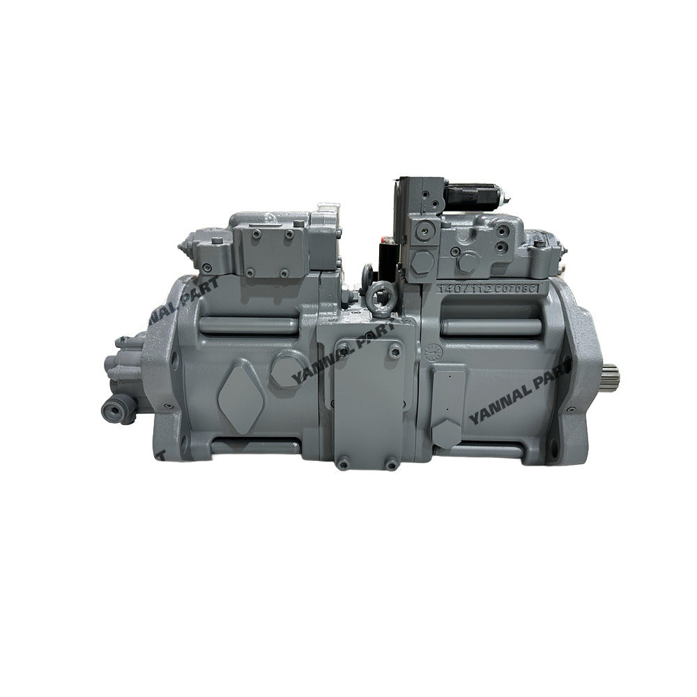 Hydraulic Gear Pump Assy K3V11DTP-9Y K3V112DTP-9Y14 SH210-5 Fit For Engine