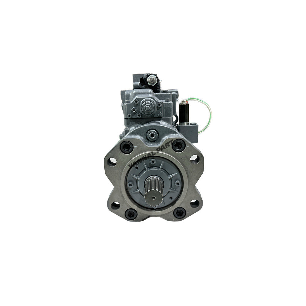 Hydraulic Gear Pump Assy K3V11DTP-9Y K3V112DTP-9Y14 SH210-5 Fit For Engine