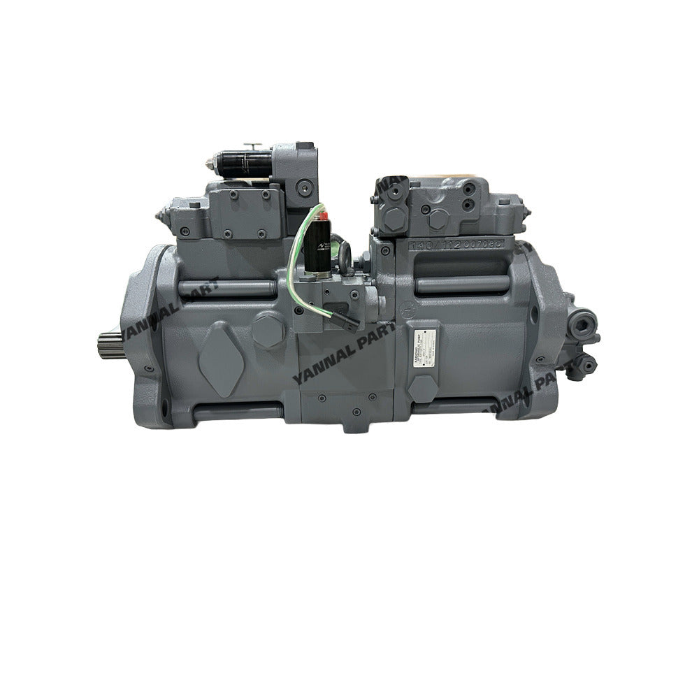 Hydraulic Gear Pump Assy K3V11DTP-9Y K3V112DTP-9Y14 SH210-5 Fit For Engine