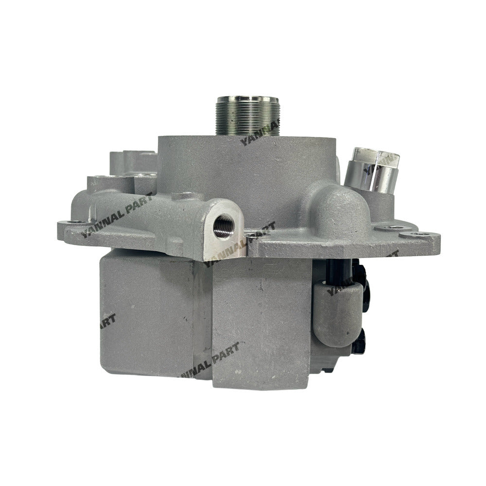 Hydraulic Gear Pump Assy CC81871528 82988360 Fit For Ford 5610S 5640 6610S Engine