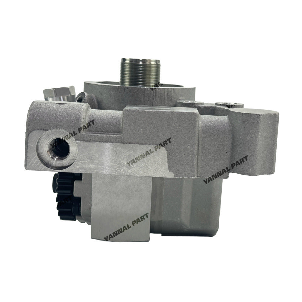 Hydraulic Gear Pump Assy CC81871528 82988360 Fit For Ford 5610S 5640 6610S Engine