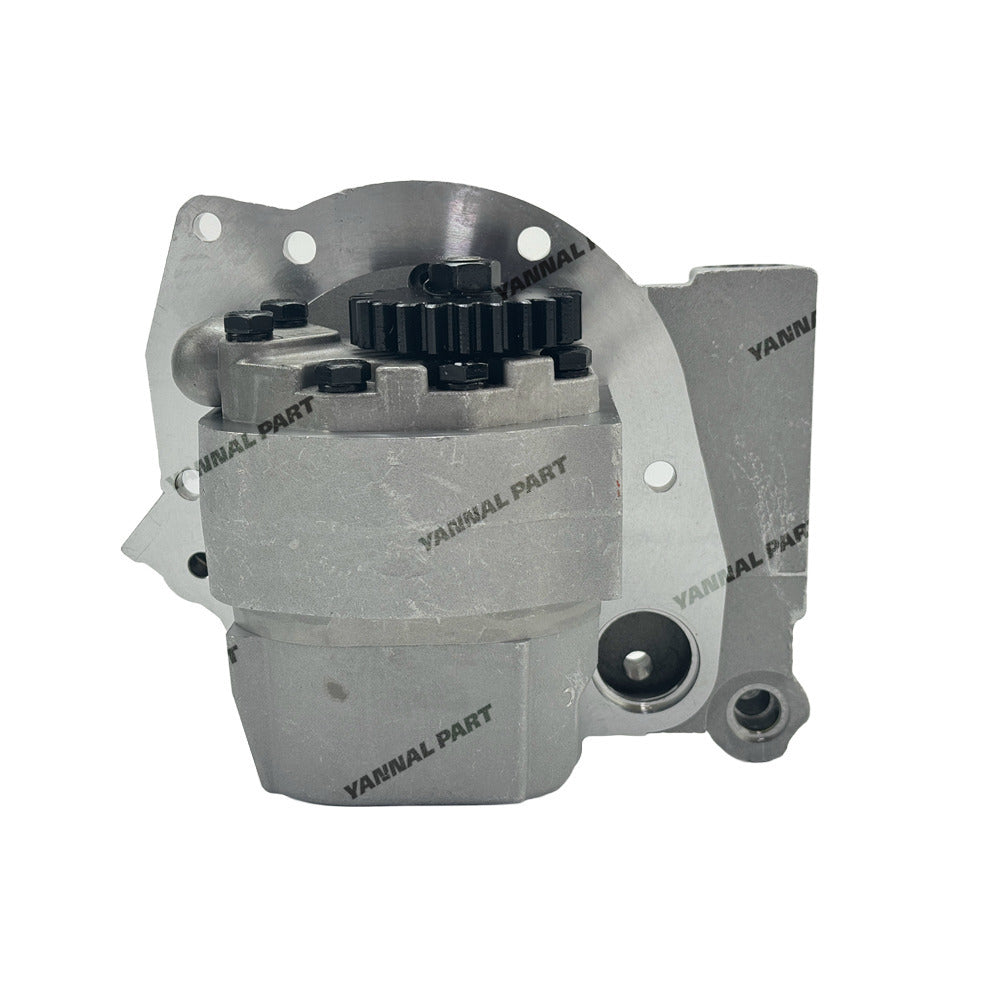Hydraulic Gear Pump Assy CC81871528 82988360 Fit For Ford 5610S 5640 6610S Engine