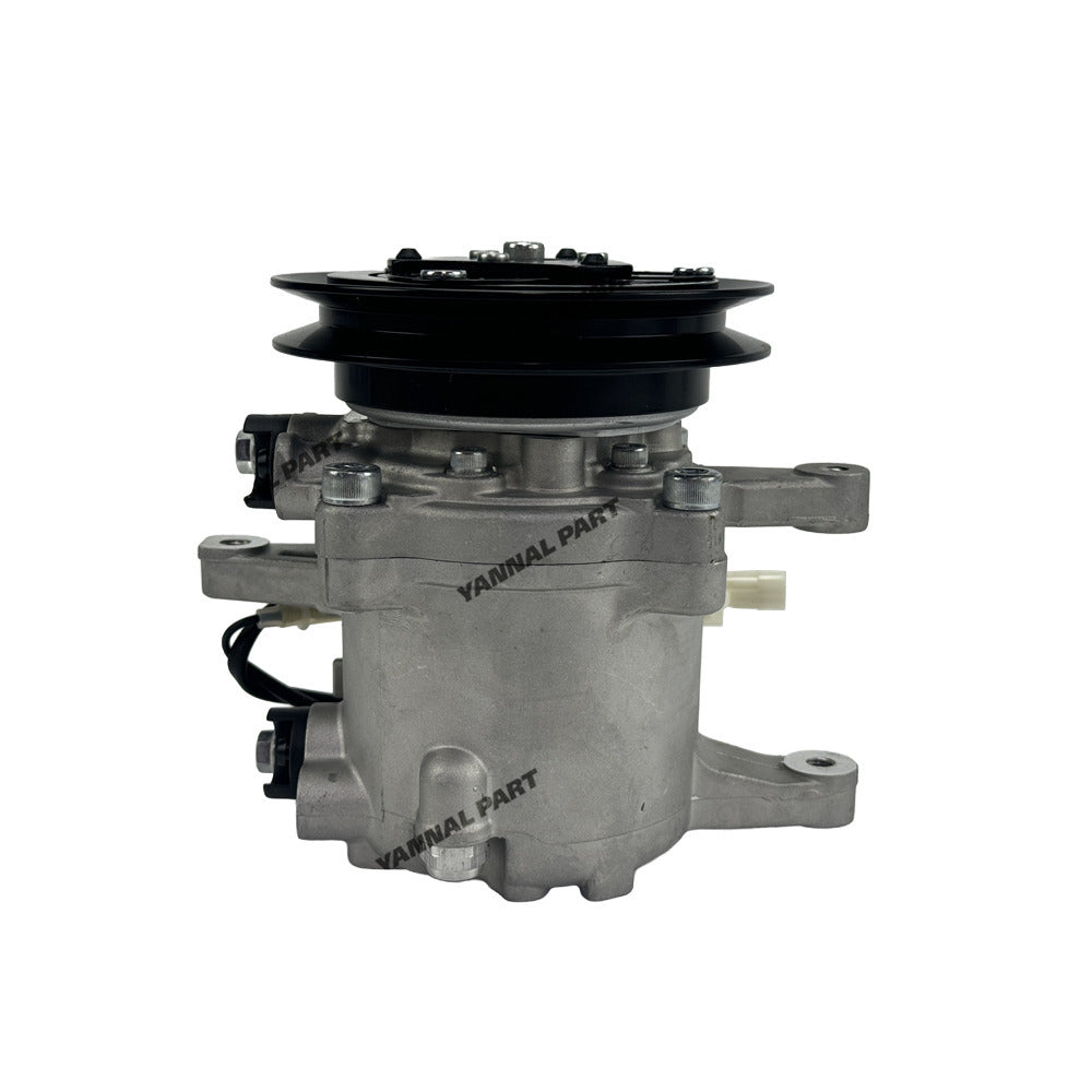 A/C Compressor 1911513010 Fit For Engine