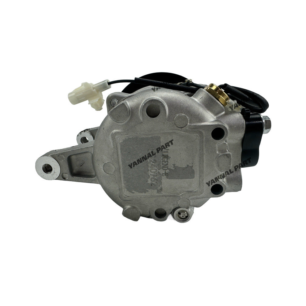 A/C Compressor 1911513010 Fit For Engine