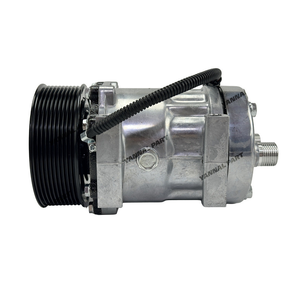 A/C Compressor 87709773 Fit For Engine