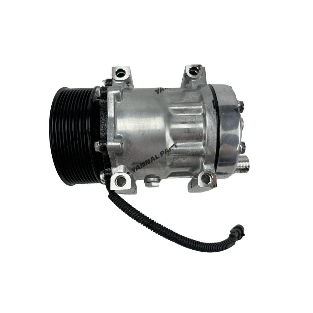 A/C Compressor 87709773 Fit For Engine