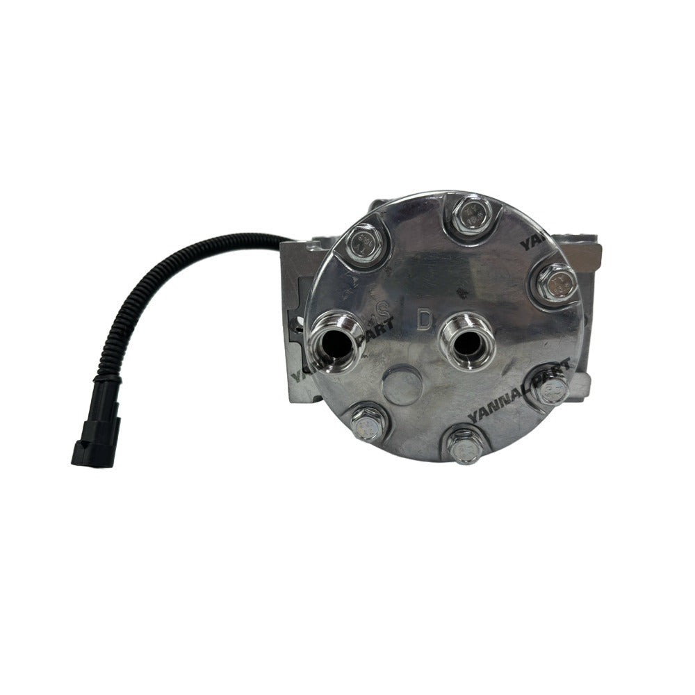 A/C Compressor 87709773 Fit For Engine