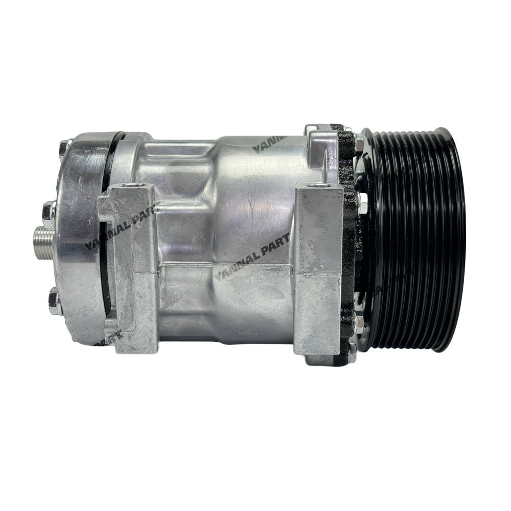 A/C Compressor 87709773 Fit For Engine