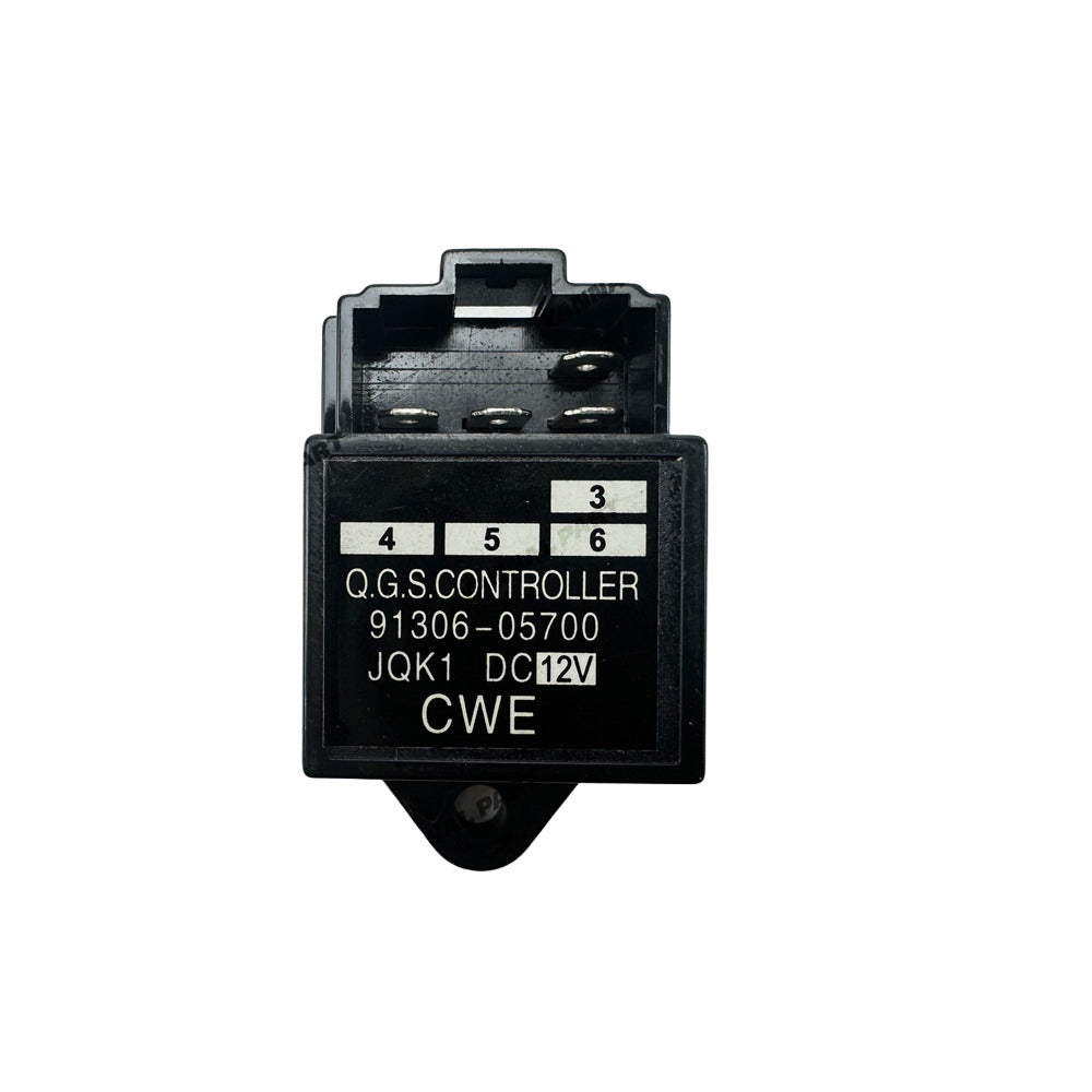 Starter Relay MM431762 91306-05700 Fit For Engine