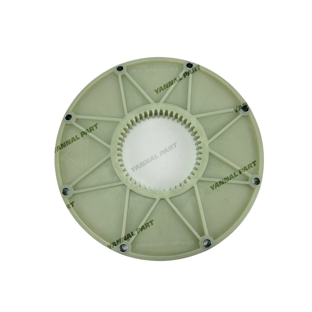 Flange 352x46x8 419-12-61110 4700370229 Fit For Engine