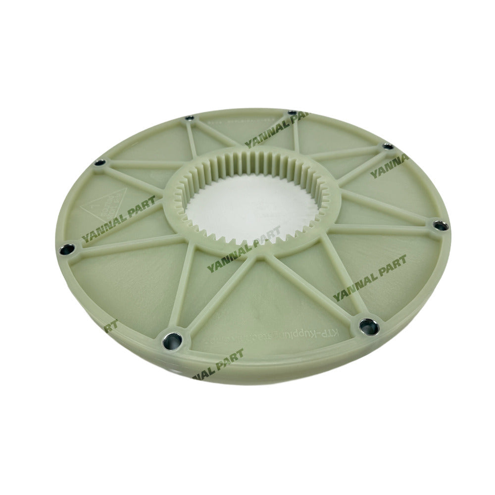 Flange 352x46x8 419-12-61110 4700370229 Fit For Engine