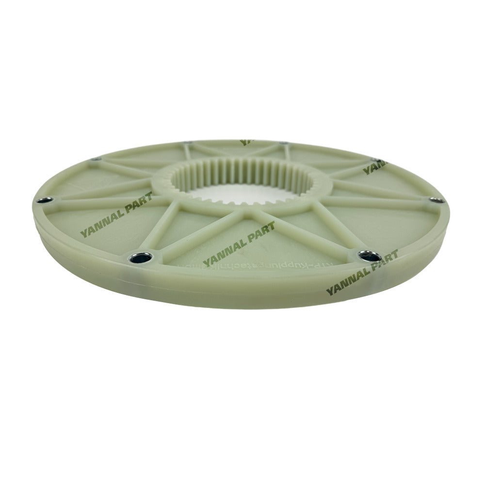 Flange 352x46x8 419-12-61110 4700370229 Fit For Engine