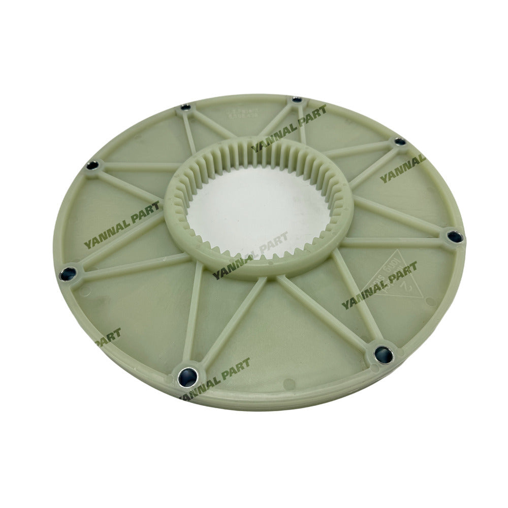 Flange 352x46x8 419-12-61110 4700370229 Fit For Engine