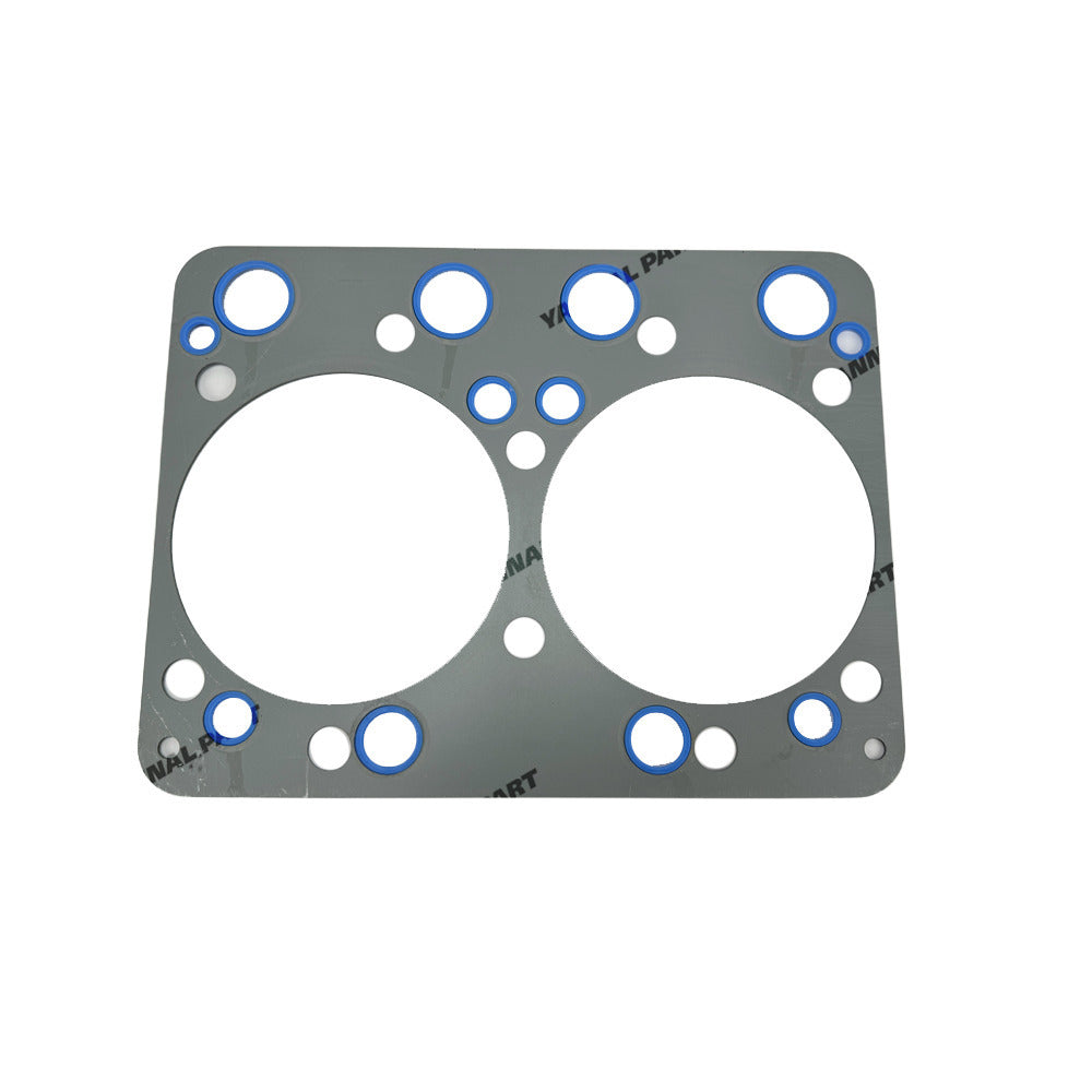 Head Gasket 257381 Fit For Scania DS8 Engine