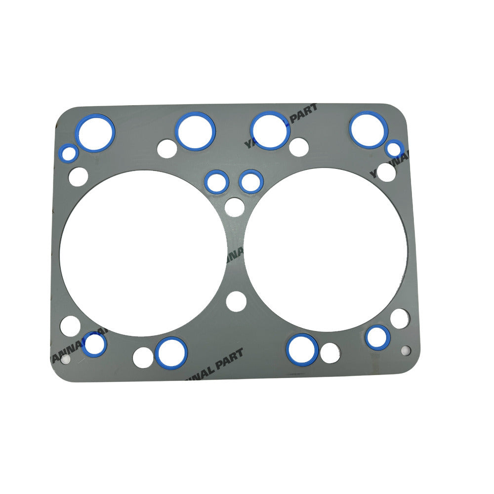 Head Gasket 257381 Fit For Scania DS8 Engine