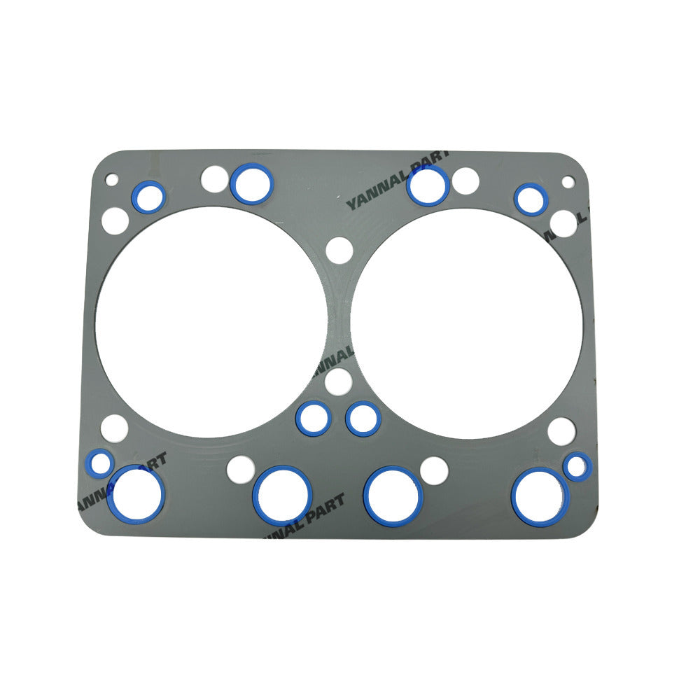Head Gasket 257381 Fit For Scania DS8 Engine