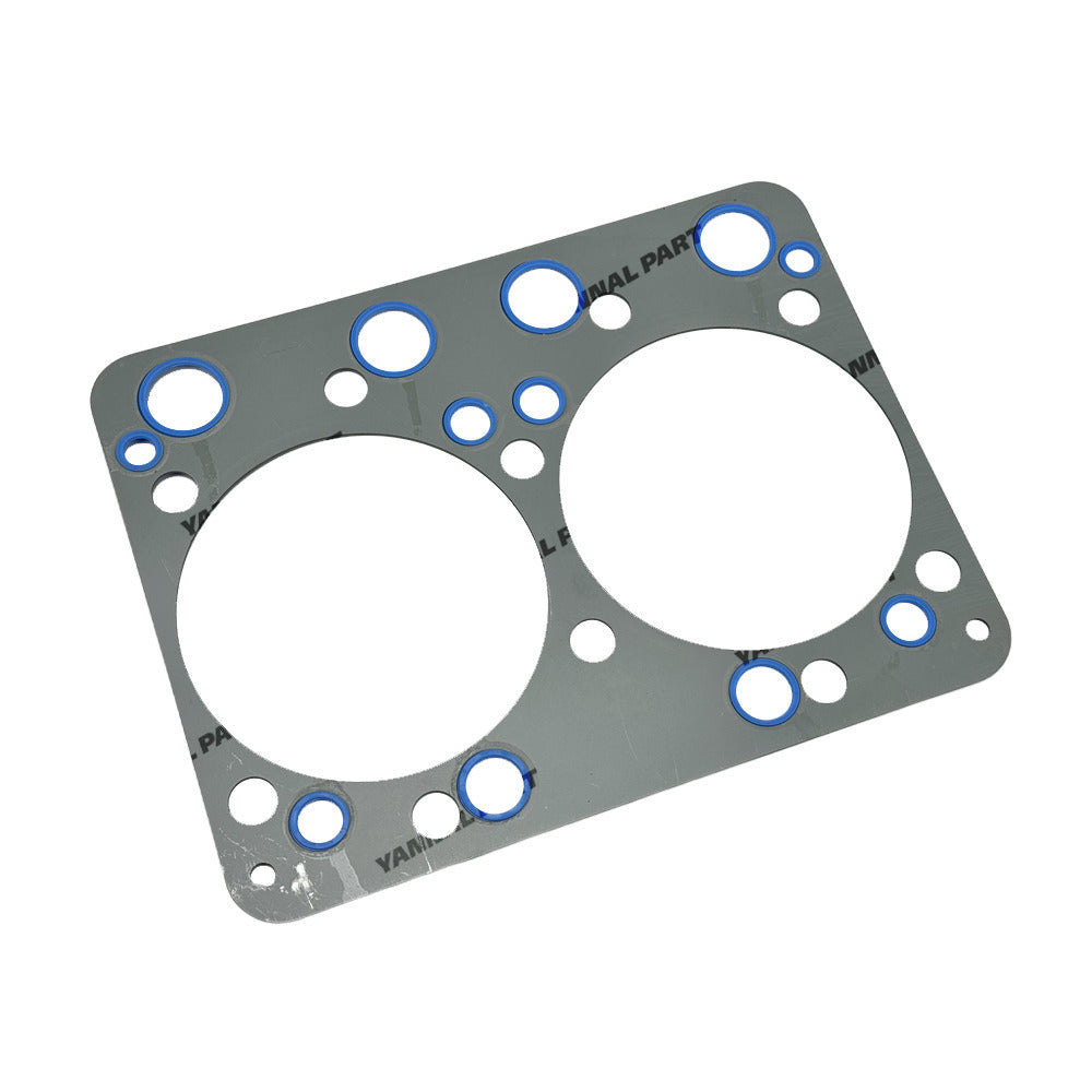 Head Gasket 257381 Fit For Scania DS8 Engine