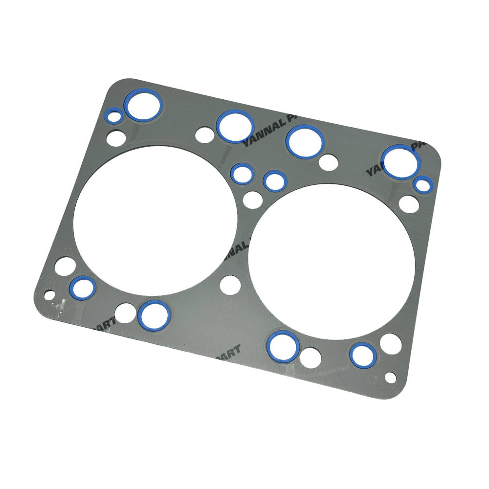 Head Gasket 257381 Fit For Scania DS8 Engine