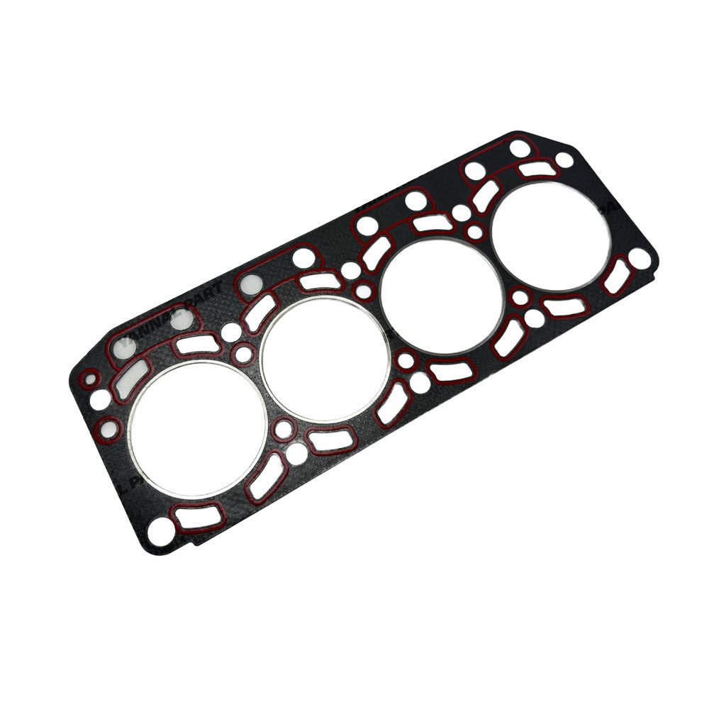 Head Gasket Fit For Yangdong YND485D Engine