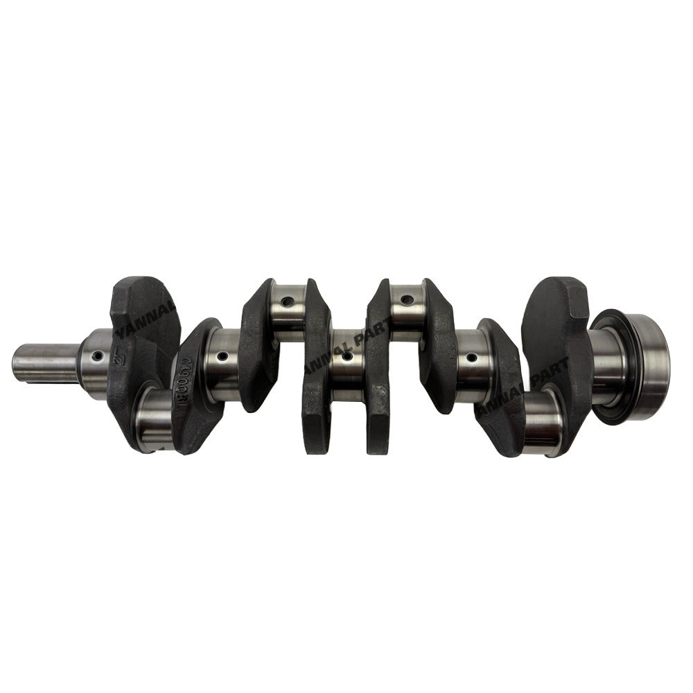 Crankshaft Fit For Xinchai C490BPG Engine