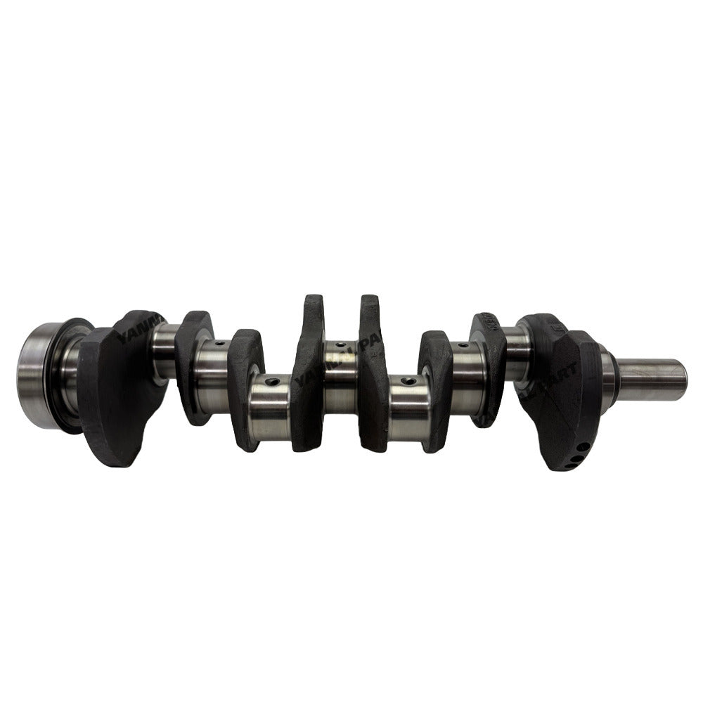 Crankshaft Fit For Xinchai C490BPG Engine