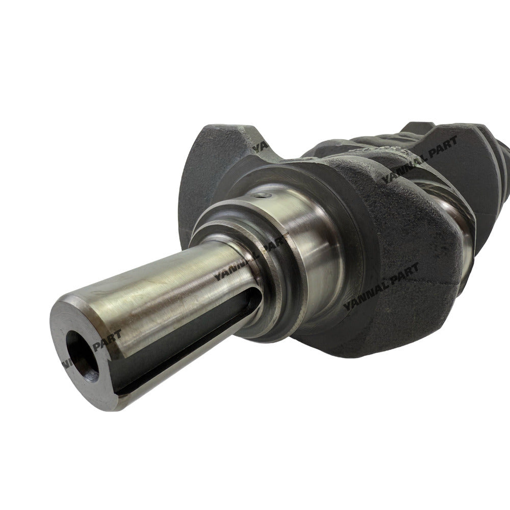Crankshaft Fit For Xinchai C490BPG Engine
