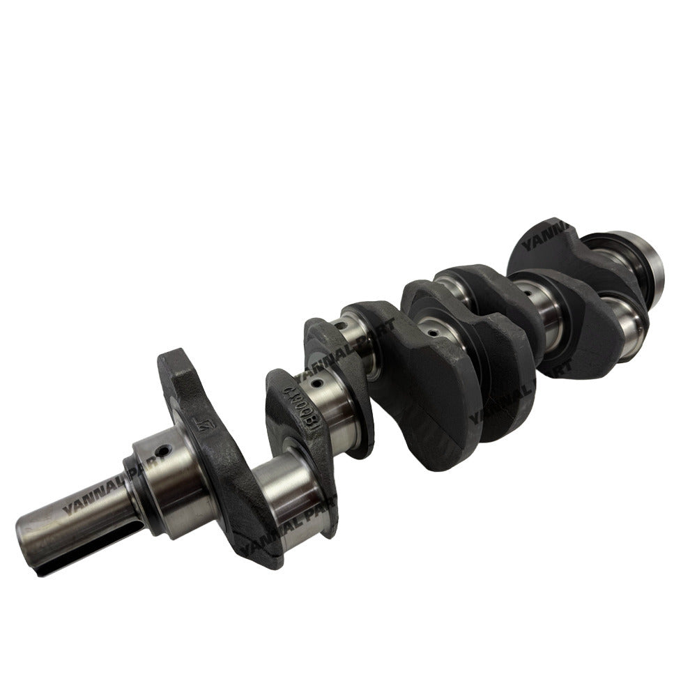 Crankshaft Fit For Xinchai C490BPG Engine