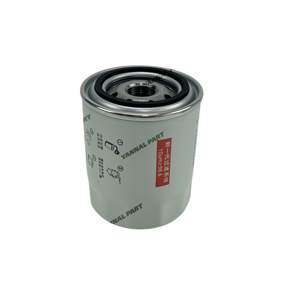 Oil Filter JX0810Y Fit For Xinchai C490BPG Engine
